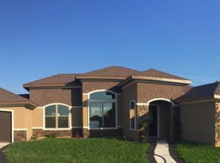 2706 Truman Ave, Mission, TX 78574