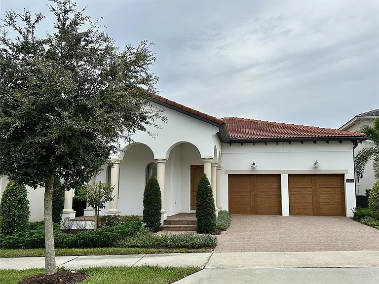 8313 Topsail Pl — Photo 1