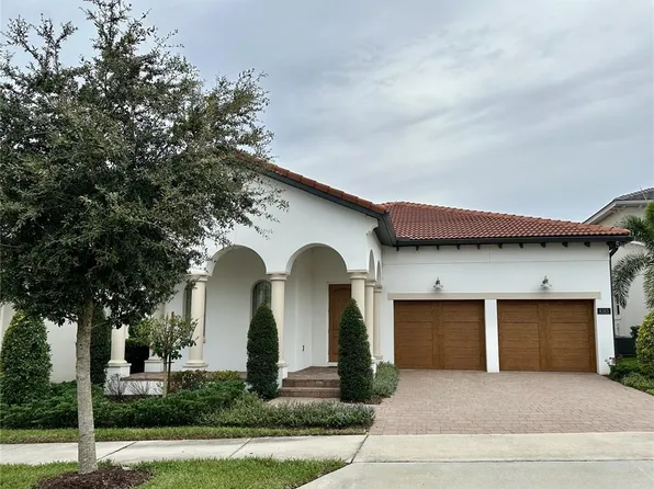 8313 Topsail Pl, Winter Garden, FL 34787