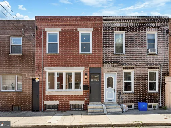 118 Sigel St, Philadelphia, PA 19148