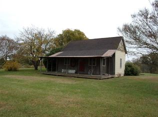 6340 Fallston Rd, Lawndale, NC 28090