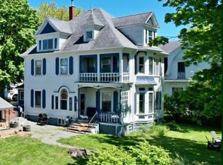 18 Stanley St, Oxford, NS B0M 1P0