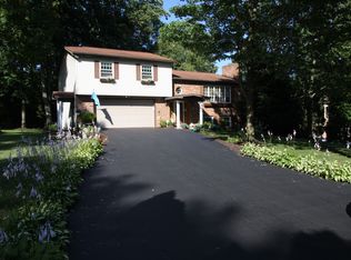 130 Bradley Ct, Indiana, PA 15701