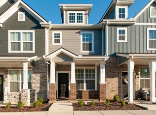 615 Old Hickory Blvd #612, Nashville, TN 37209