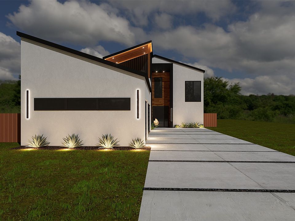 2nd image of 3841 Canada Dr