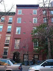 Rented by Adam B Steele, LREB