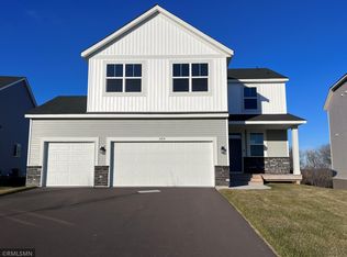 16814 62nd St NE, Elk River, MN 55330