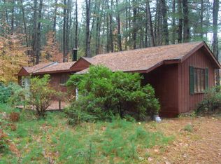 59 Chipmunk Trail, tamworth, NH 03886