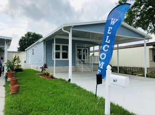 167 Mockingbird Hl, Plant City, FL 33565