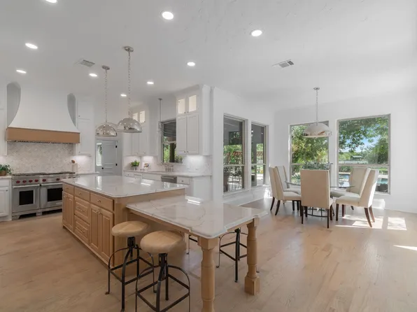 1241 Kentucky Derby Dr, Bartonville, TX 76226