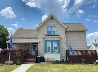 108 Holly St, Sayre, PA 18840