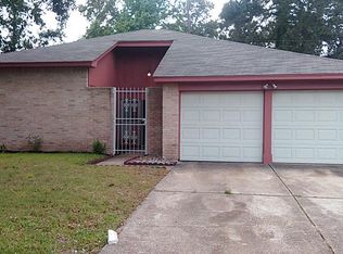 19802 Pinefield Ct, Humble, TX 77338