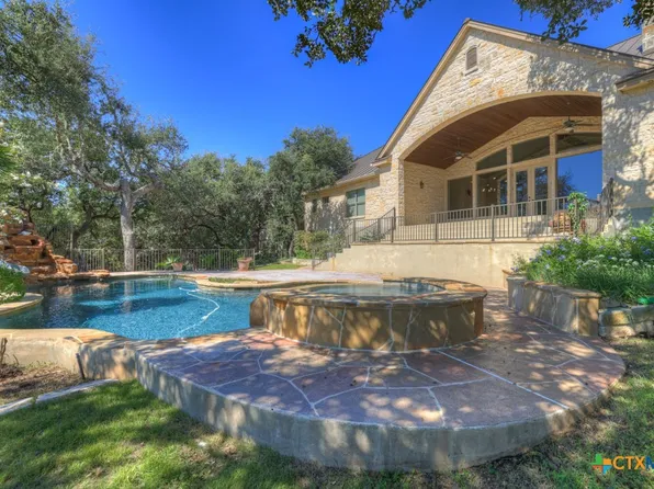 1464 Redcloud Peak, Canyon Lake, TX 78133
