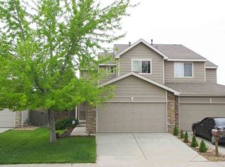 3168 E 106th Ave, Northglenn, CO 80233