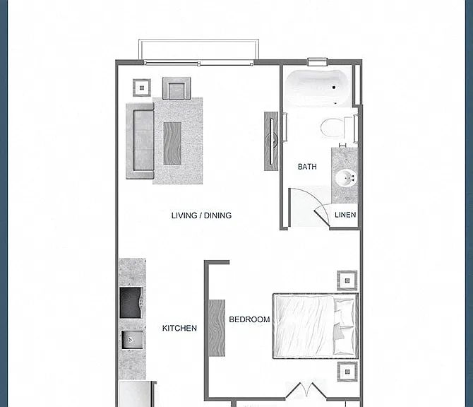 5115 Park Place — Photo 36