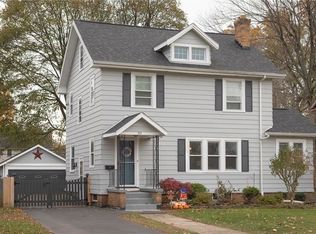 59 Thornton Rd, Irondequoit, NY 14617