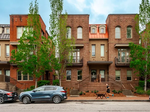 1221 4th Ave N, Nashville, TN 37208