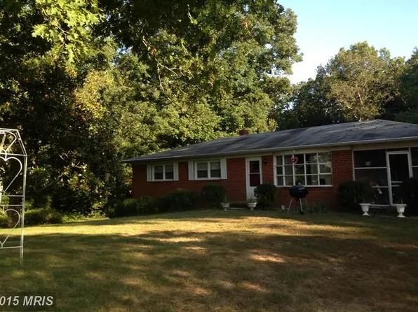 12715 Charles St, Charlotte Hall, MD 20622