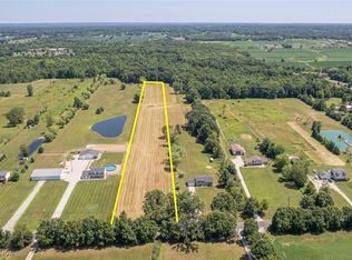 Yost Rd, Litchfield, OH 44253