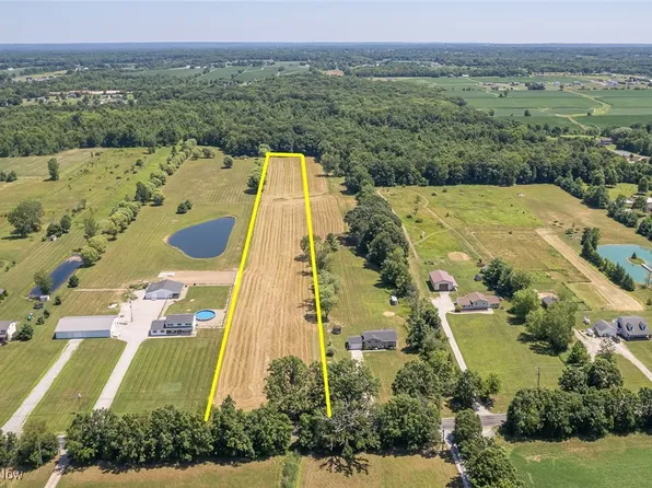 Yost Rd, Litchfield, OH 44253