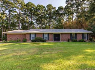 843 Riser Rd, Ruston, LA 71270