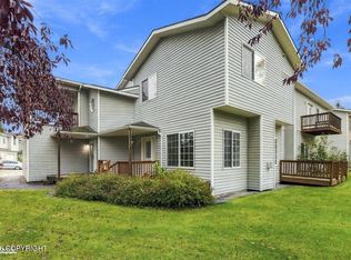 12590 Old Glenn Hwy #B, Eagle River, AK 99577