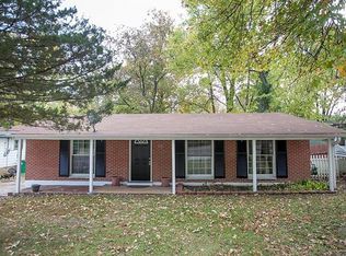 332 W Thornton Ave, Saint Louis, MO 63119