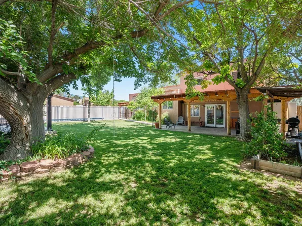 7105 Christy Ave NE, Albuquerque, NM 87109