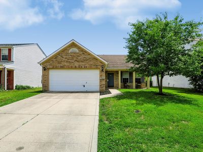 7147 Red Lake Ct, Indianapolis, IN, 46217