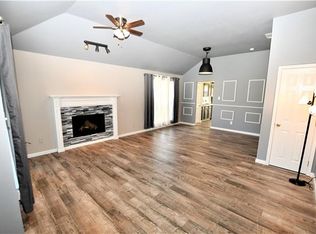 514 Starling Dr, Desoto, TX 75115