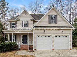 60 Anderby Dr, Clayton, NC 27527