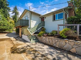 3728 SW Webster St, Seattle, WA 98126