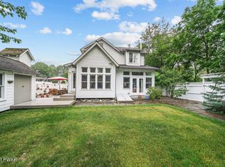 207 W George St, Milford, PA 18337