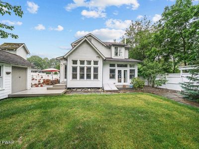 207 W George St, Milford, PA, 18337