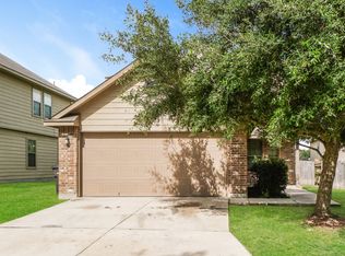 8907 Bonnie Butler, San Antonio, TX 78221