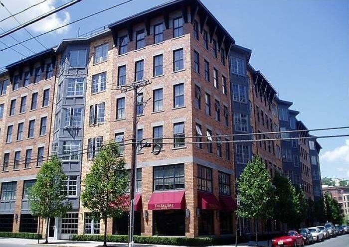 Prospect Hill, a Metro Homes Building