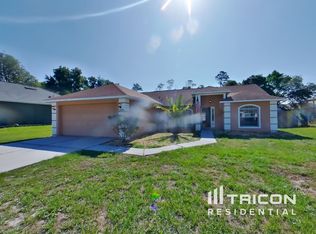 5440 Idleweise Ct, Spring Hill, FL 34606