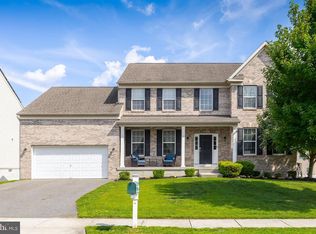 116 Zinnia Way, Sewell, NJ 08080