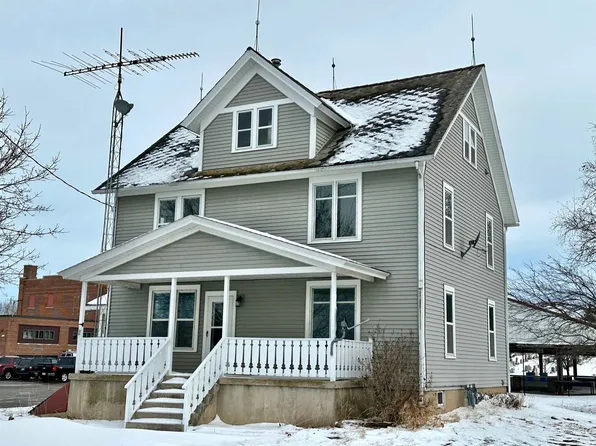 N9271 County Road Q, Fond Du Lac, WI 54937