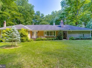 2306 Sherwood Ln, Havre De Grace, MD 21078