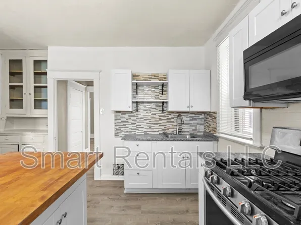 4067 Botanical Ave #1W, Saint Louis, MO 63110