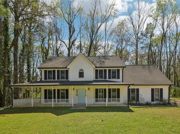 1061 Retner Dr SW, Mableton, GA 30126