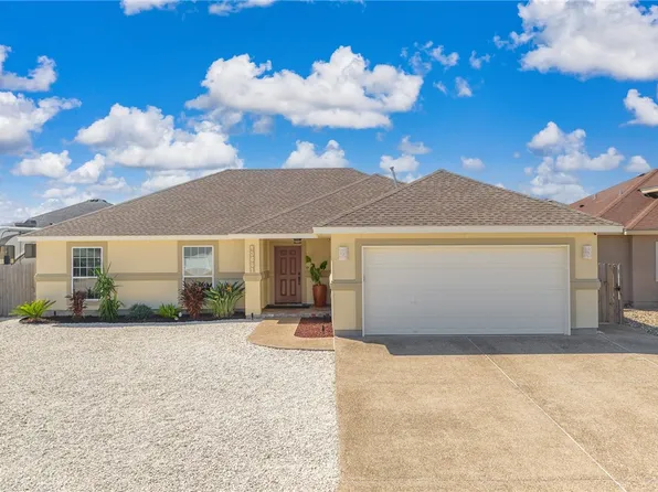 15861 Punta Espada, Corpus Christi, TX 78418