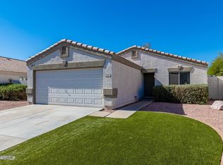 1704 E Cheyenne St, Gilbert, AZ 85296