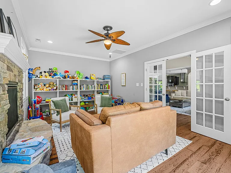 110 Foggy River Way — Photo 29