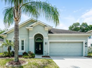 210 Montara Dr, Seffner, FL 33584