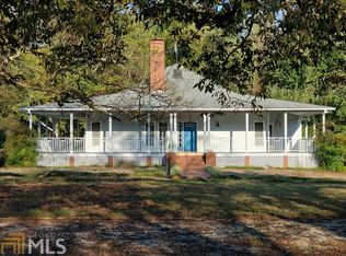 1218 Ramah Church Rd, Barnesville, GA 30204