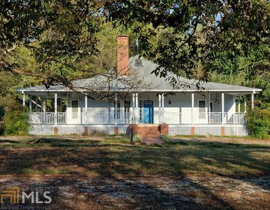 1218 Ramah Church Rd, Barnesville, GA, 30204