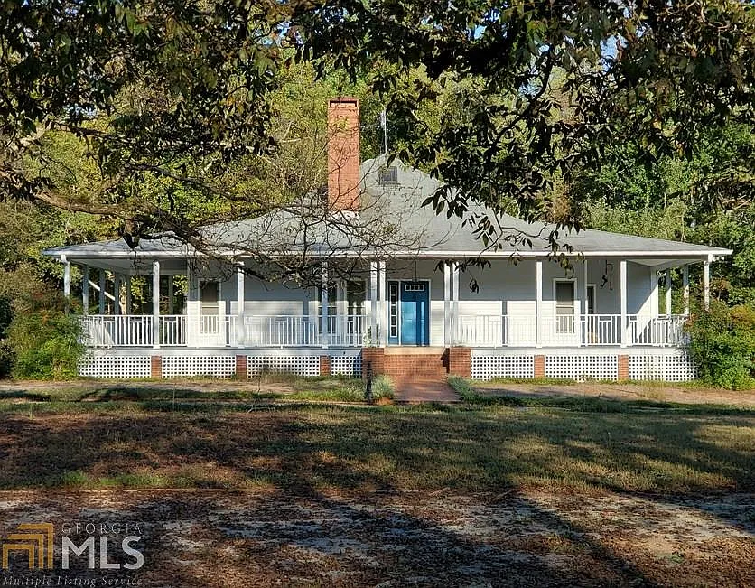 1218 Ramah Church Rd photo 1