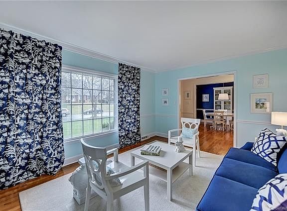 4th image of 6714 Queensberry Dr